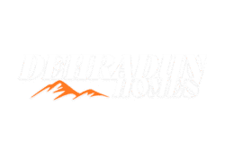 dehradun LOGO