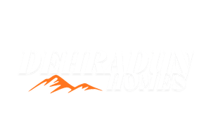 dehradun LOGO