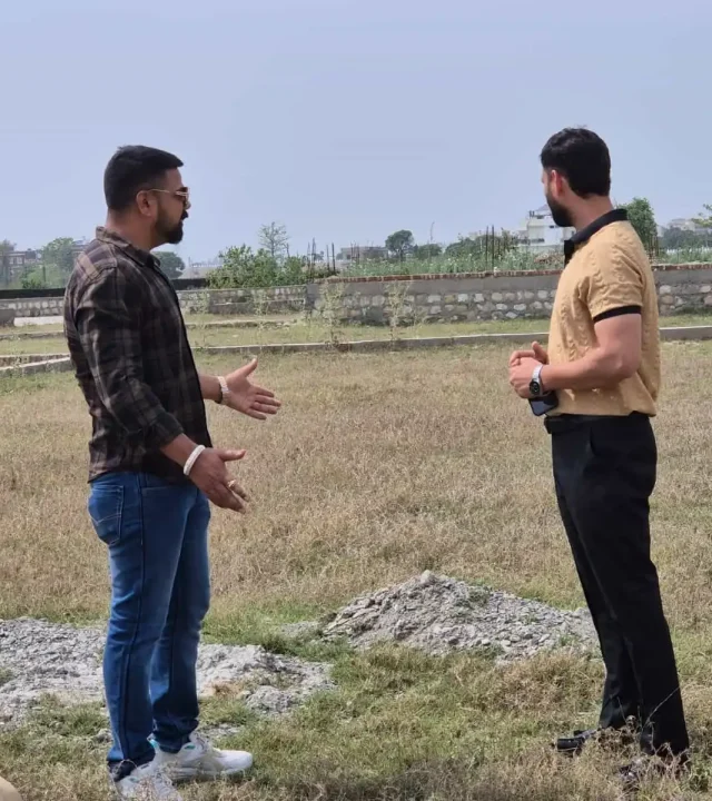 property in dehradun